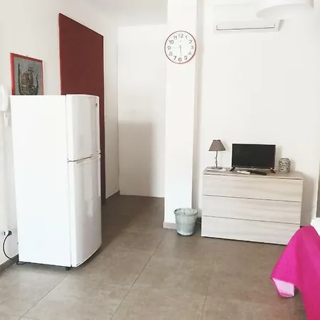 Bed & Breakfast B&B Ohana Gallipoli *