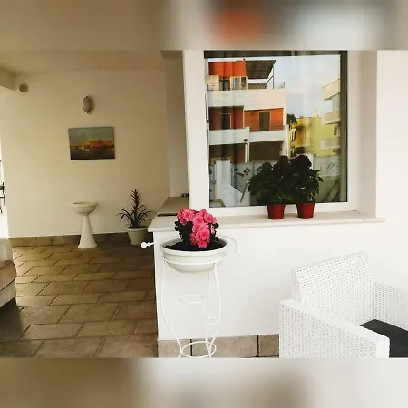 Bed & Breakfast B&B Ohana Gallipoli Gallipoli