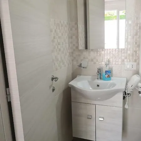 Bed & Breakfast B&B Ohana Gallipoli